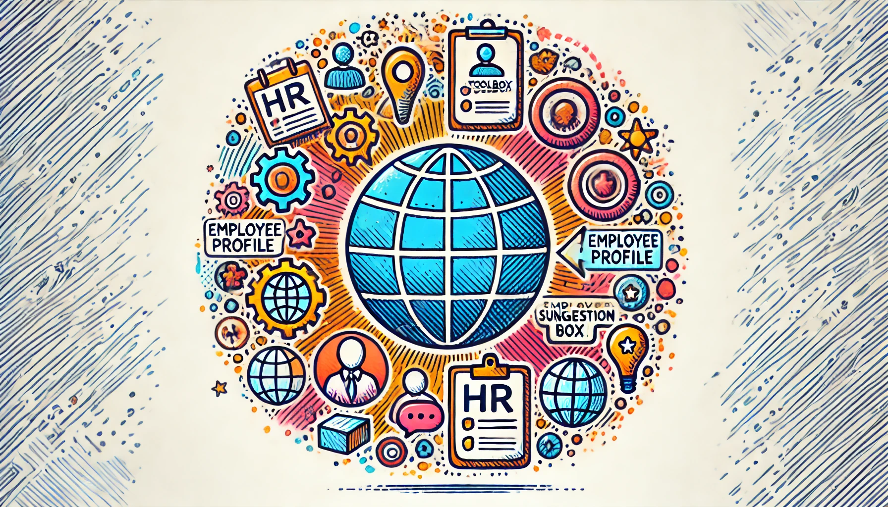 HR Toolbox goes Global!