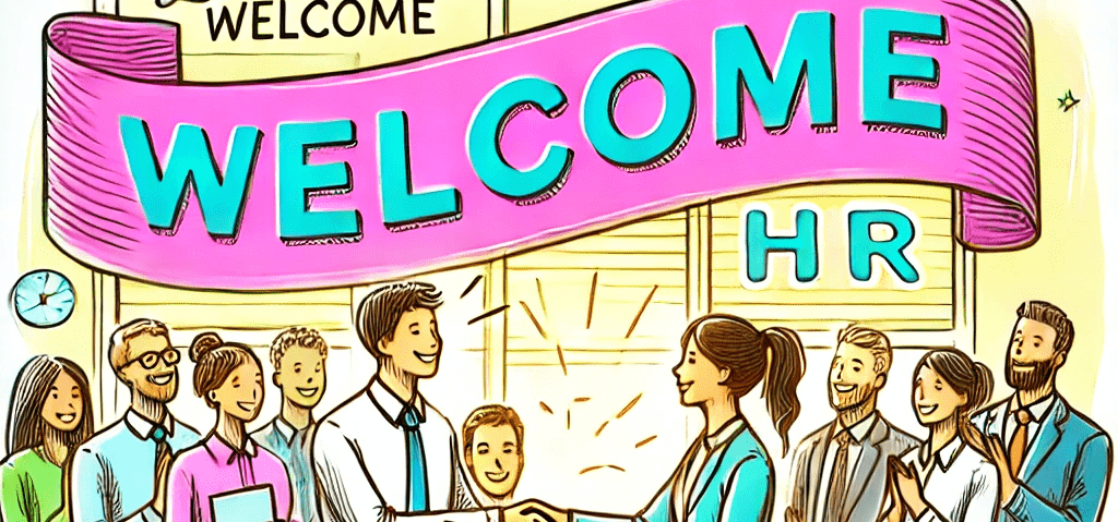 The Importance of Onboarding: Setting Your Employees Up for Success from Day One!