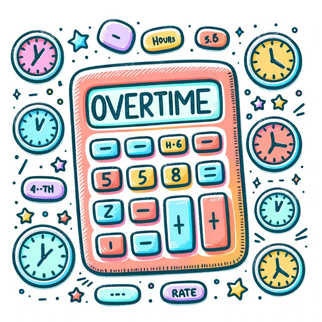 Overtime