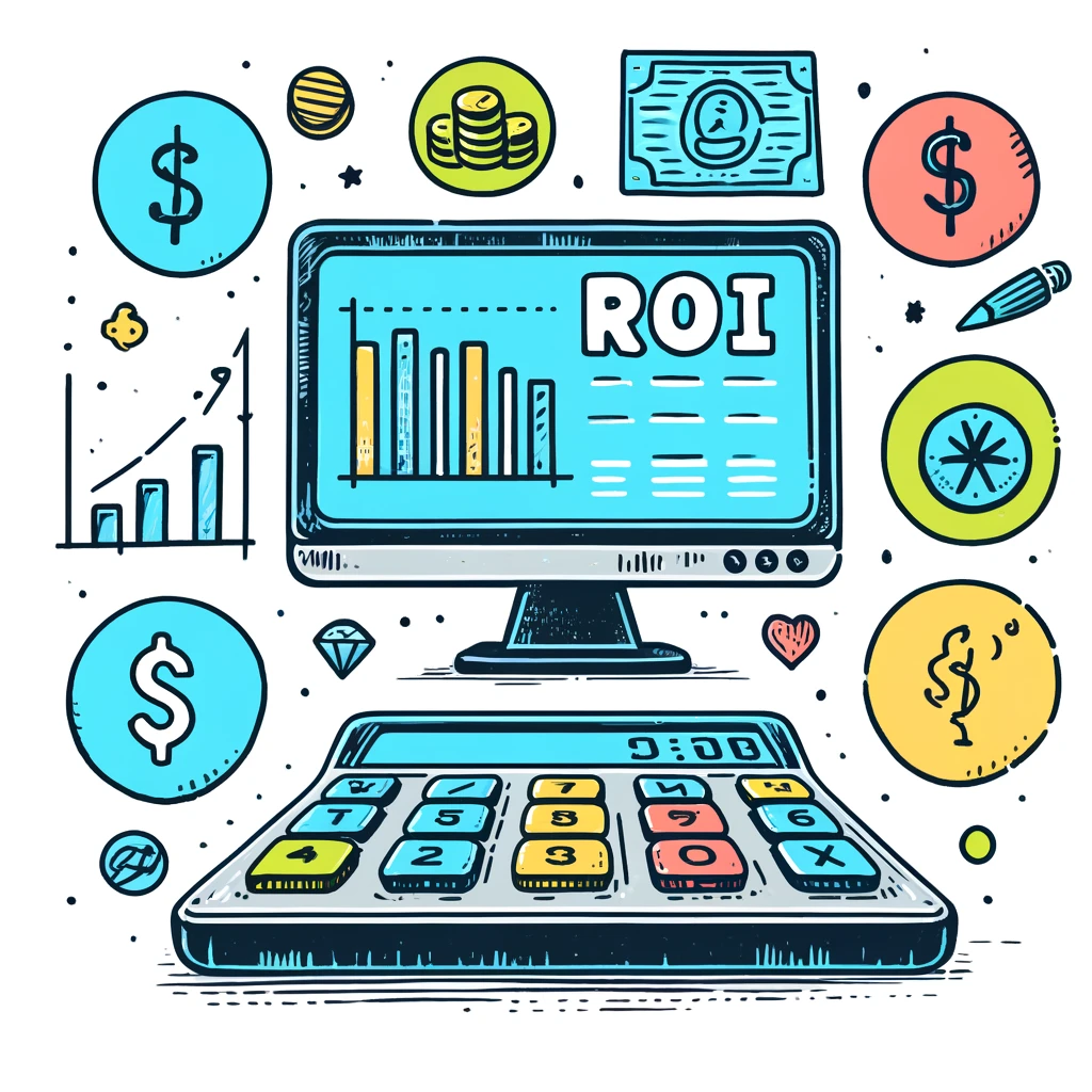 Return On Investment Calculator